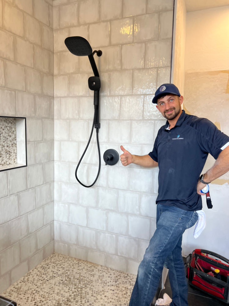 Ocean Plumbing - Drains and sewers (2)