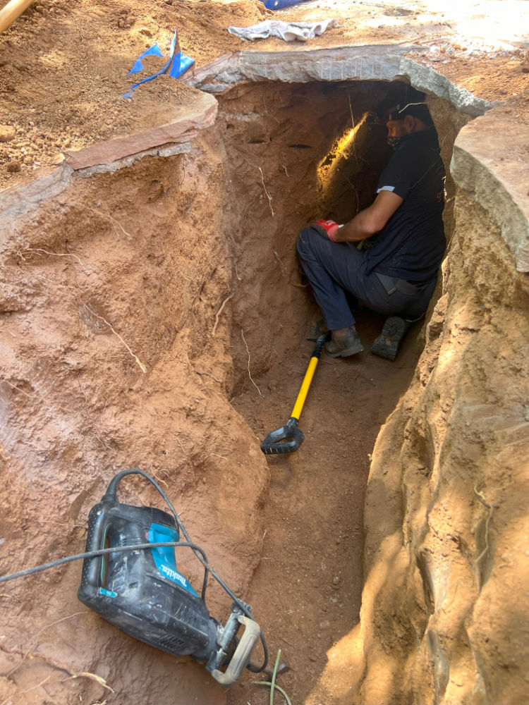 sewer repairs phoenix az